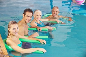 Hydrotherapy at Enhance Physiotherapy